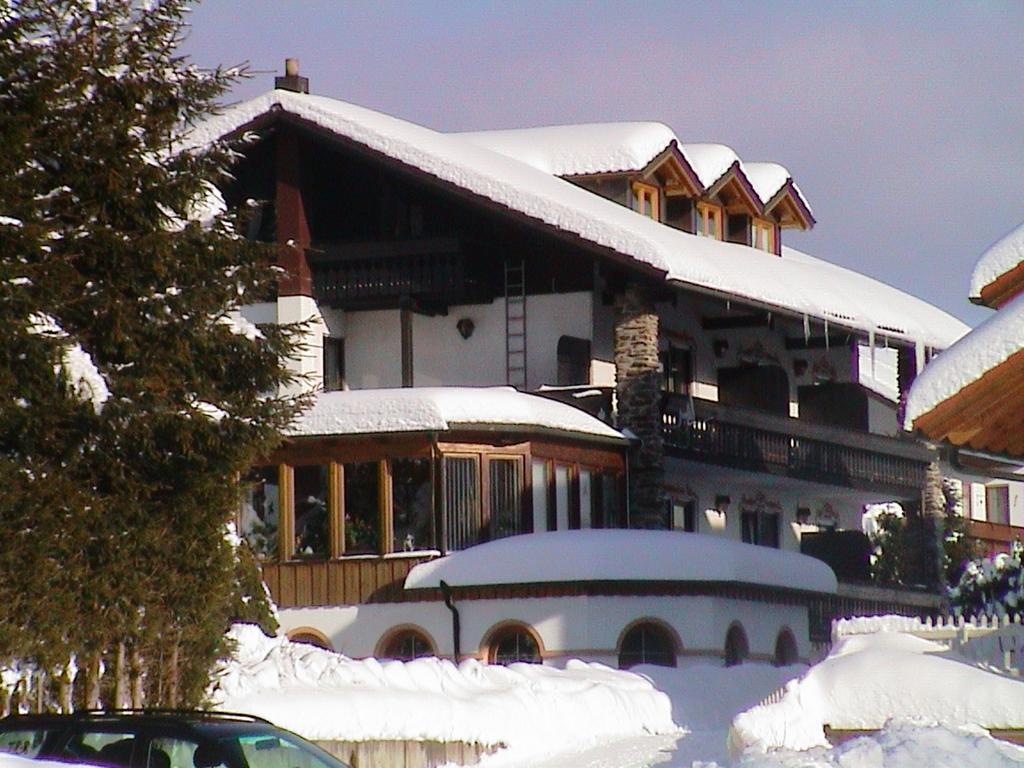 Pension Bergblick Bayerisch Eisenstein Exterior photo